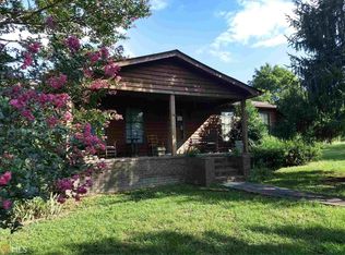 7295 Cave Spring Rd SW, Cave Spring, GA 30124