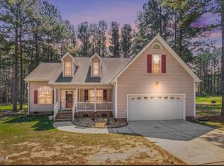 20 Shorrey Pl, Youngsville, NC 27596
