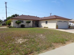 358 Princeton St, Santa Paula, CA 93060