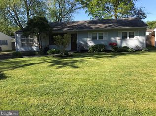 960 Rozel Ave, Southampton, PA 18966