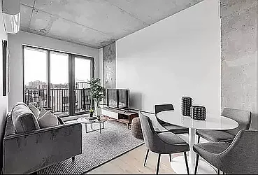 Rented by Highline Residential