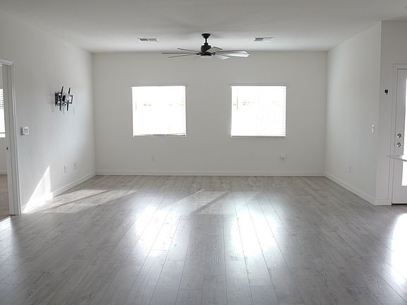 Living room.