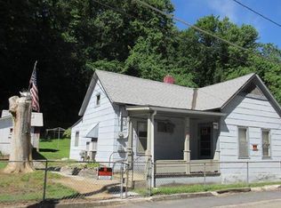 713 S Hayden St, Hannibal, MO 63401