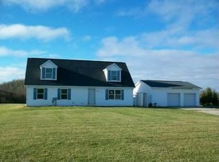 11511 Dunnigan Rd, Emmett, MI 48022