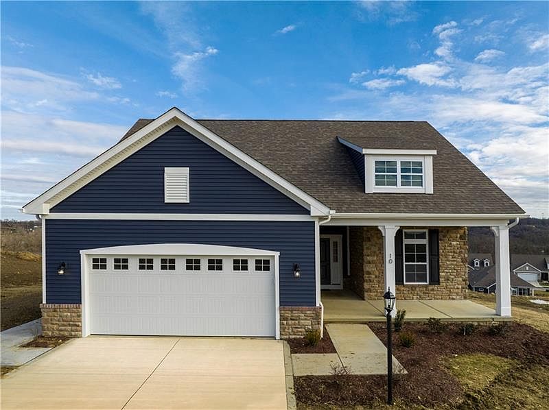 10 Derby Dr, Washington, PA 15301 Zillow