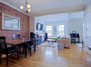 38 Symphony Rd #4, Boston, MA 02115