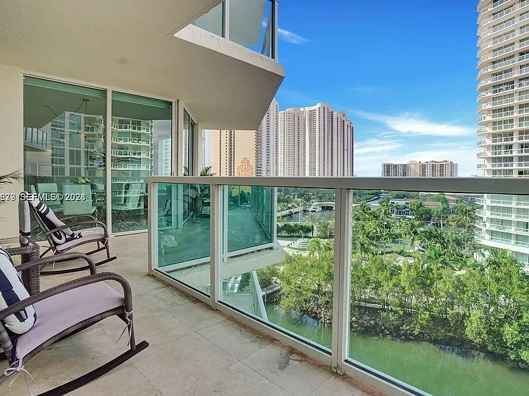 150 Sunny Isles Blvd #1805 — Photo 21