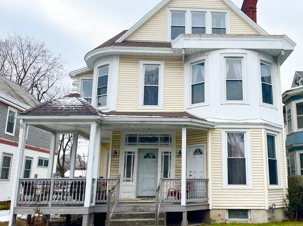 199 5th Avenue, Troy, NY 12180