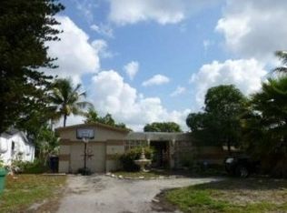 7311 Harbour Blvd, Miramar, FL 33023