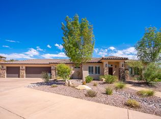 1062 N 2000 E, Saint George, UT 84770