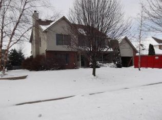 13322 Meadow Ln, Plainfield, IL 60585