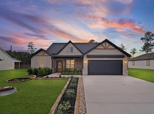 18752 Barrichello Dr, Conroe, TX 77306