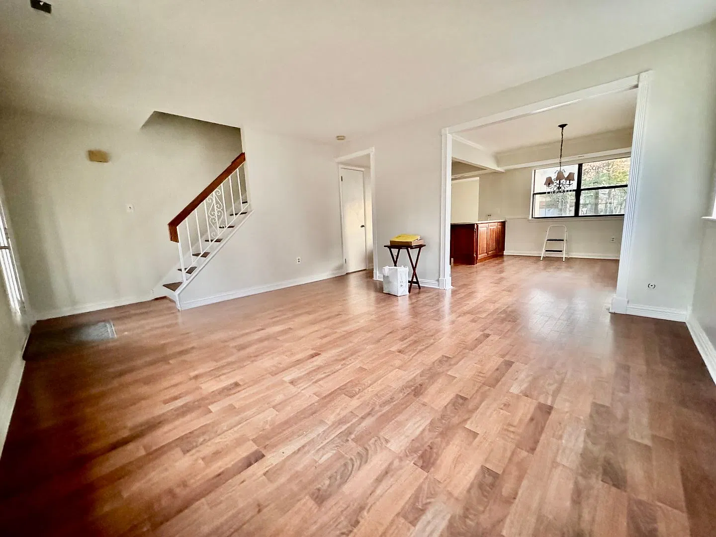 Spacious 3-Bed, 2.5-Bath Two-Story Home in Voorhees, NJ — Photo 4