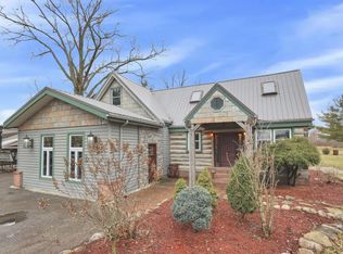 2011 Whetstone River Rd N, Caledonia, OH 43314