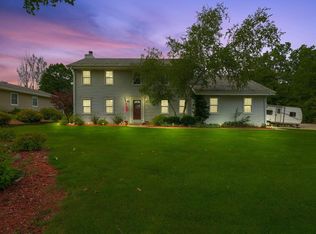 3410 Wood Rd, Mount Pleasant, WI 53406