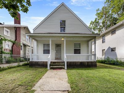 1128 E Bowman St, South Bend, IN, 46613