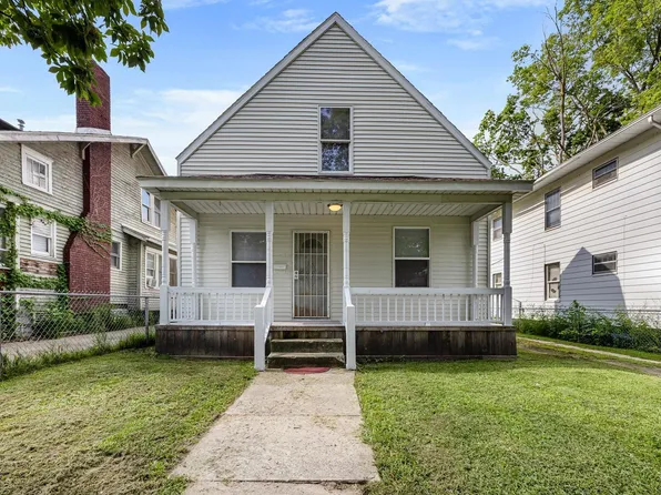 1128 E Bowman St, South Bend, IN 46613