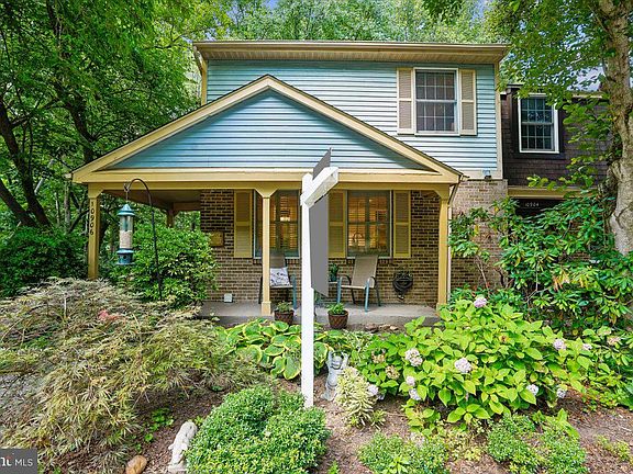 2nd image of 10906 Barton Hill Ct