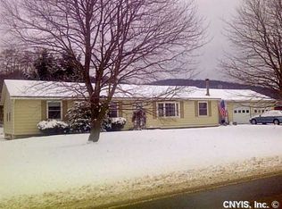 2149 Crumb Hill Rd, De Ruyter, NY 13052