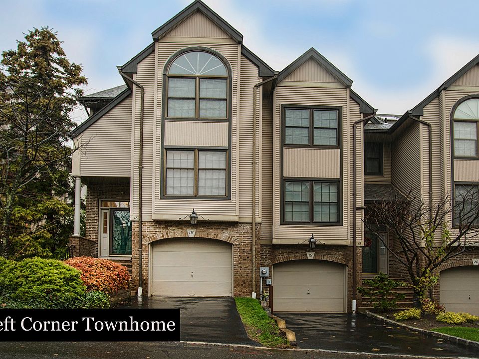 Millbrook Estate Interior End Unit