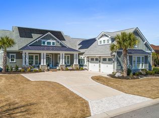 2236 Compass Pointe North Wynd NE, Leland, NC 28451