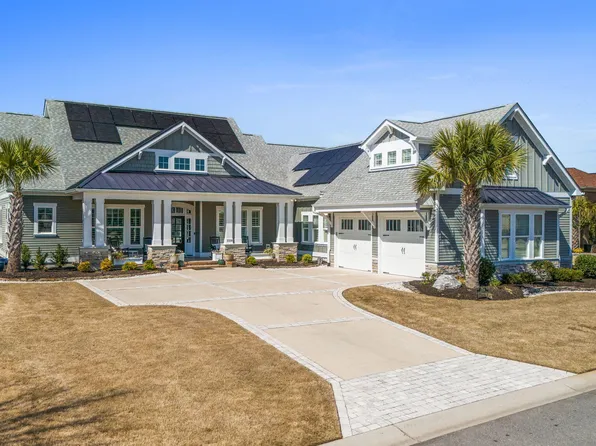 2236 Compass Pointe North Wynd, Leland, NC 28451