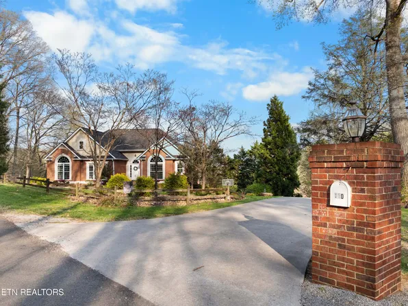 110 Lower Clear Creek Rd, Andersonville, TN 37705