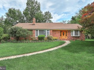 189 Yoe Dr, Red Lion, PA 17356