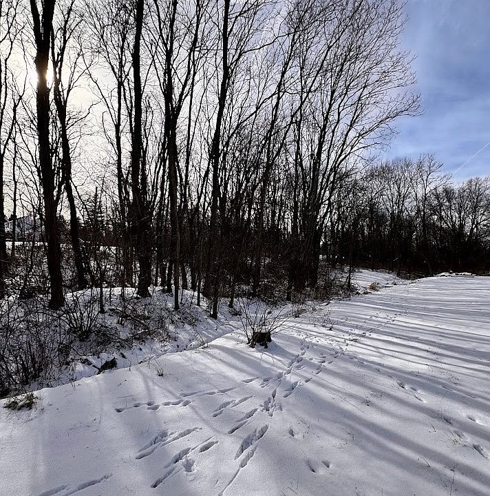 1st image of Hartman Rd