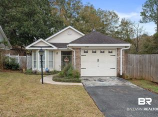 3744 Pepper Ridge Dr, Mobile, AL 36693