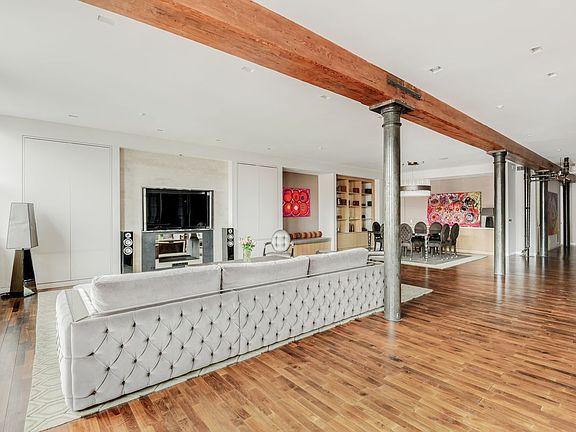 2nd image of 459 West Broadway