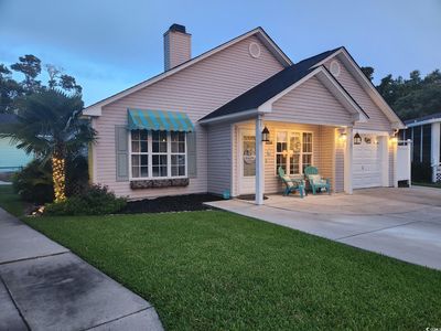 810 Marlin Ct., Murrells Inlet, SC, 29576