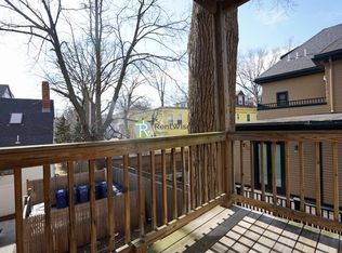 294 Harvard St #44, Cambridge, MA 02139