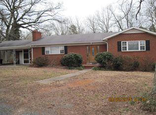 301 E Old Highway 74, Monroe, NC 28112