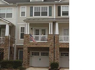 8011 Sycamore Hill Ln, Raleigh, NC 27612