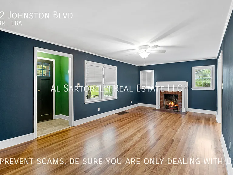 32 Johnston Blvd — Photo 2
