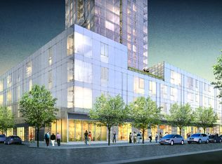 1075 NW Northrup St UNIT 1817, Portland, OR