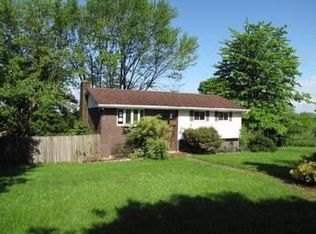 35 Steadman Rd, West Newton, PA 15089