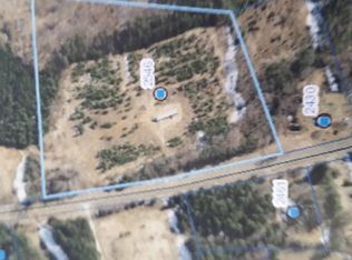 2546 Quick Rd, Ruffin, NC 27326