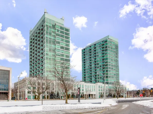 1900 Lake Shore Blvd W #1006, Toronto, ON M6S 1A4