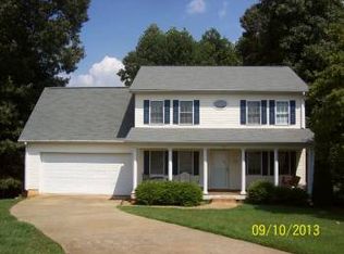 113 Alicia Ln, Easley, SC 29640