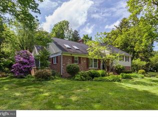 980 Weadley Rd, Radnor, PA 19087