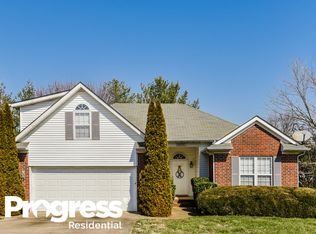 608 Winthrop Ave, Smyrna, TN 37167