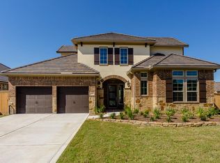 4115 E Colt Shadow Ln, Spring, TX 77386