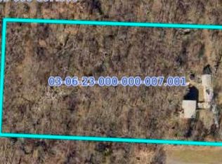 18012 S State Rte E, Pleasant Hill, MO 64080