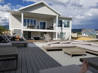 557 Aspen Rd, Kamas, UT 84036