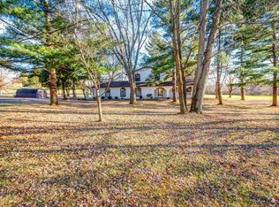 1263 Bloomwood Dr NW, Lancaster, OH