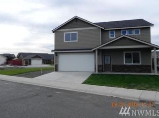 1914 W Peakview Dr, Ellensburg, WA 98926