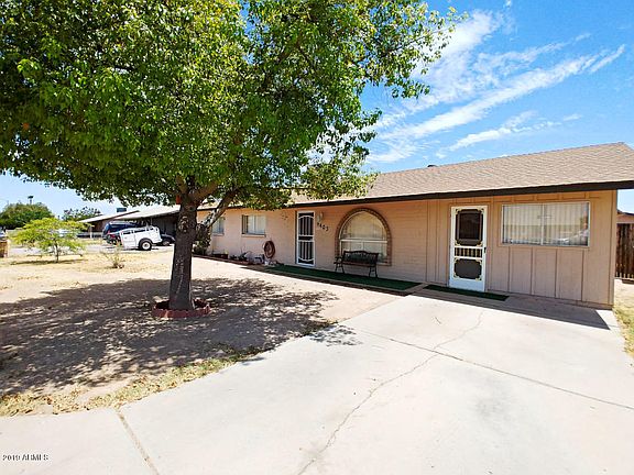 3rd image of 8403 W Echo Ln