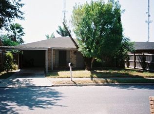 1925 Hawk Ave, McAllen, TX 78504